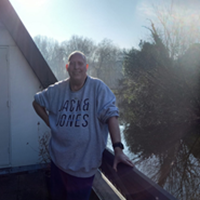 Foto van Eric Baanders