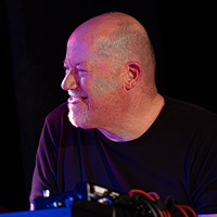 Foto van Kees van Steenbruggen