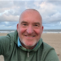 Foto van Peter van Zundert