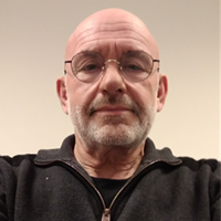 Foto van Henk Stokvis