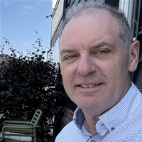 Foto van Marcel Neven