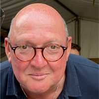 Foto van Toine Timmerman