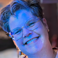 Foto van Jeanine Riemens