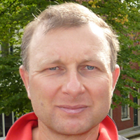 Foto van Gerard Versteeg