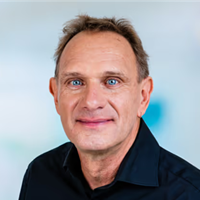 Foto van Ton van Bart