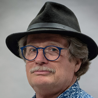 Foto van Marus Bakker