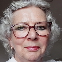 Foto van Ineke de Raaf-den Drijver