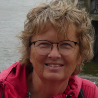 Foto van Frieda van der Sar