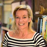 Foto van Eva van Pelt