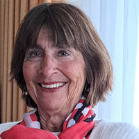Foto van Martine Goes-Henquet