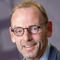 Foto van Jan Kleefman