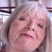 Foto van Eline Krijger-Zuidema