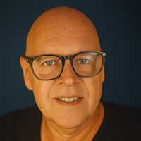 Foto van Harry Jongkind