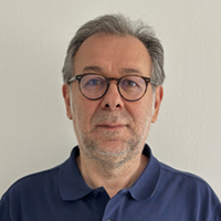 Foto van Serif Gurpinar