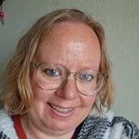 Foto van Brenda ten Brinck