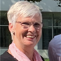 Foto van Jolanda Nieuwhuis