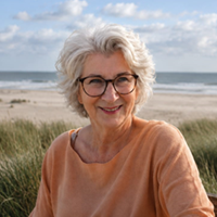 Foto van Doke Gerritsen