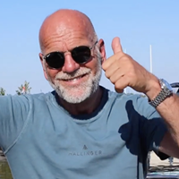 Foto van Eddie Griepsma