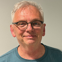 Foto van Patrick Coolen