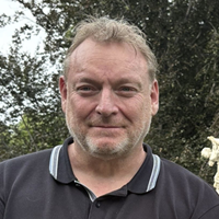 Foto van Aldo Bosman