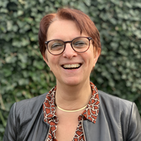 Foto van Ingrid Höppener