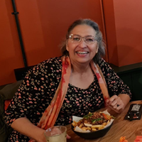 Foto van Patricia Weltak