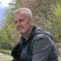 Foto van Ben Veurman