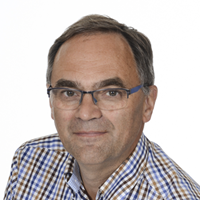 Foto van Fons Schoenmakers