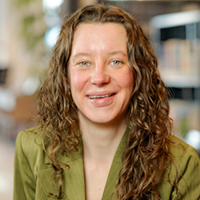 Foto van Imara Lukje