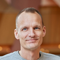 Foto van Jan Tebbens