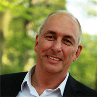 Foto van Frank Bombay