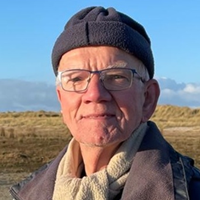 Foto van Hemmo Schreuder