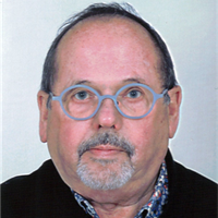 Foto van Jack Kokenberg