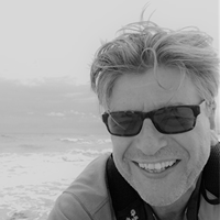 Foto van Jack van den Brand