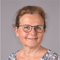 Foto van Anita van den Boogaard van der Maat