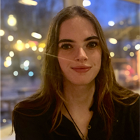 Foto van Zoë Abbingh