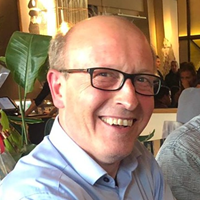 Foto van Jan Derksen