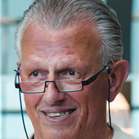 Foto van Leo Mommersteeg