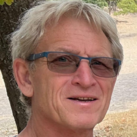Foto van Guido Wolfs