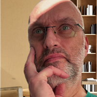 Foto van Waalko Kramer