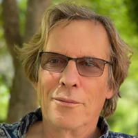 Foto van Arie de Vries