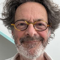 Foto van Michiel van Pelt