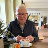 Foto van Aart Schild