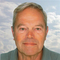Foto van Ed Lodeweges