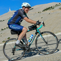 Foto van Marco van Geenen