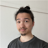 Foto van Tygo Abalain