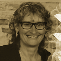 Foto van Anneke van Hevele
