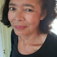 Foto van Kirsa von Stockhausen