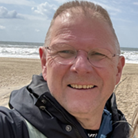 Foto van Hans Staal