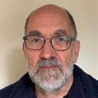 Foto van Ton Tersteeg